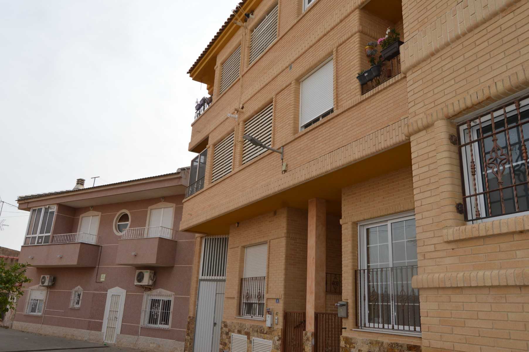 Eigentumswohnung im Los Montesinos, Valencia 10102506