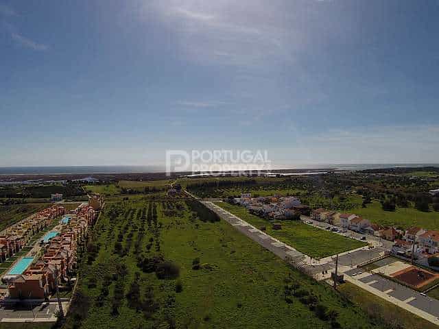 Condominium in Luz De Tavira, Algarve 10102524