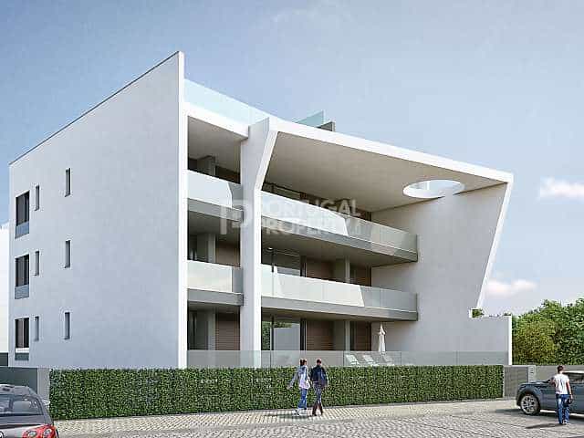 Condominium in Luz, Faro 10102524