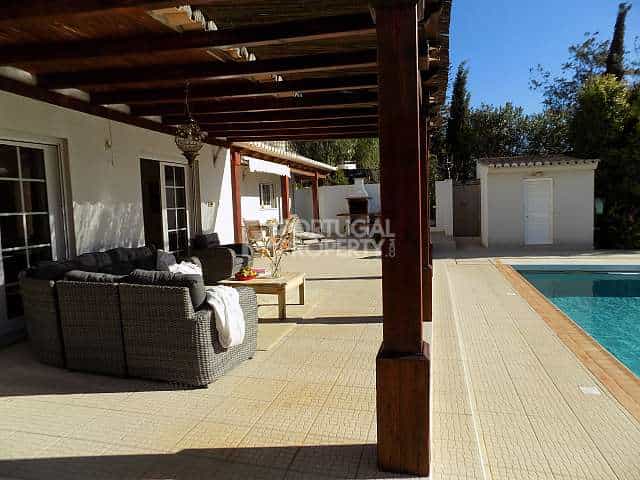 房子 在 Porches, Algarve 10102526