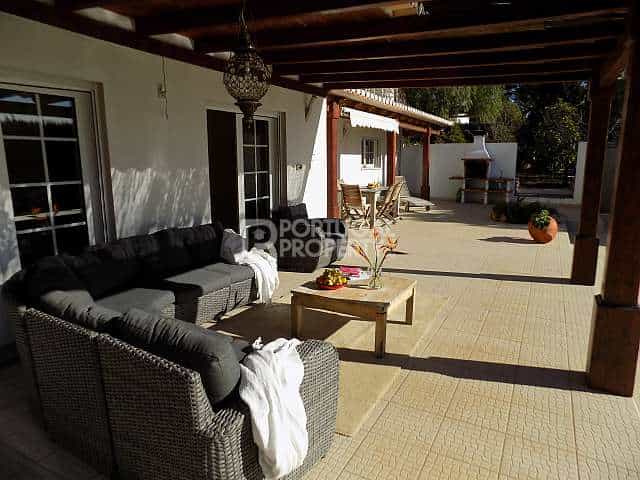 집 에 Porches, Algarve 10102526
