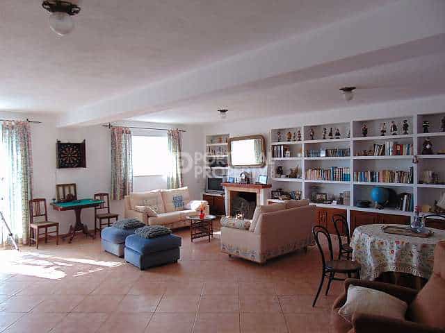 Dom w Caramujeira, Algarve 10102548