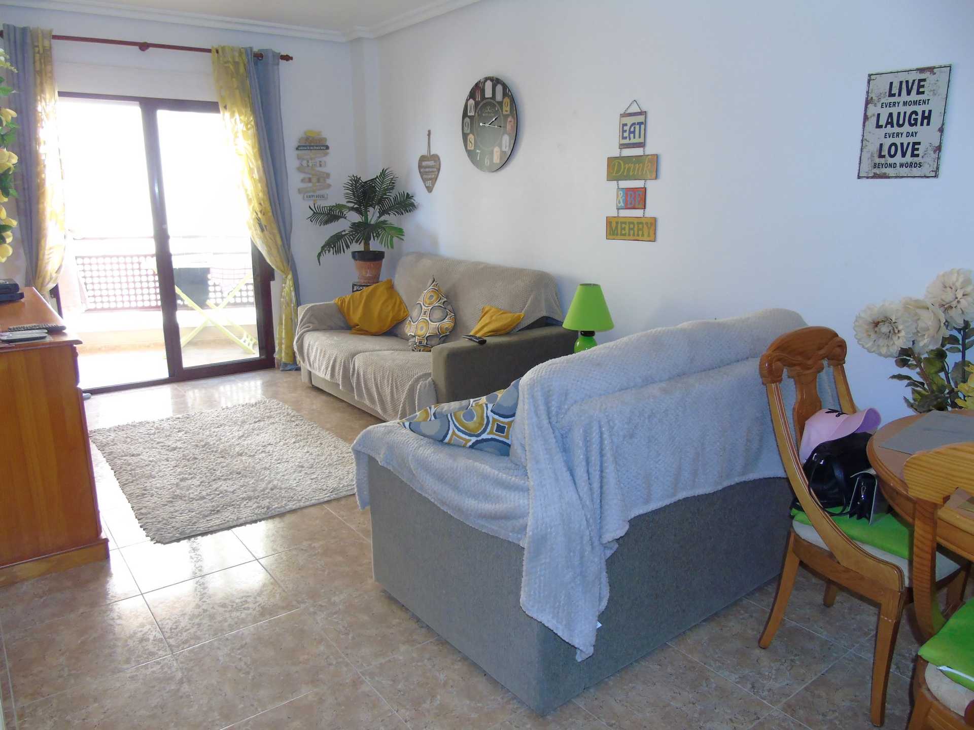 Condominium dans Chiva, Valencia 10102562