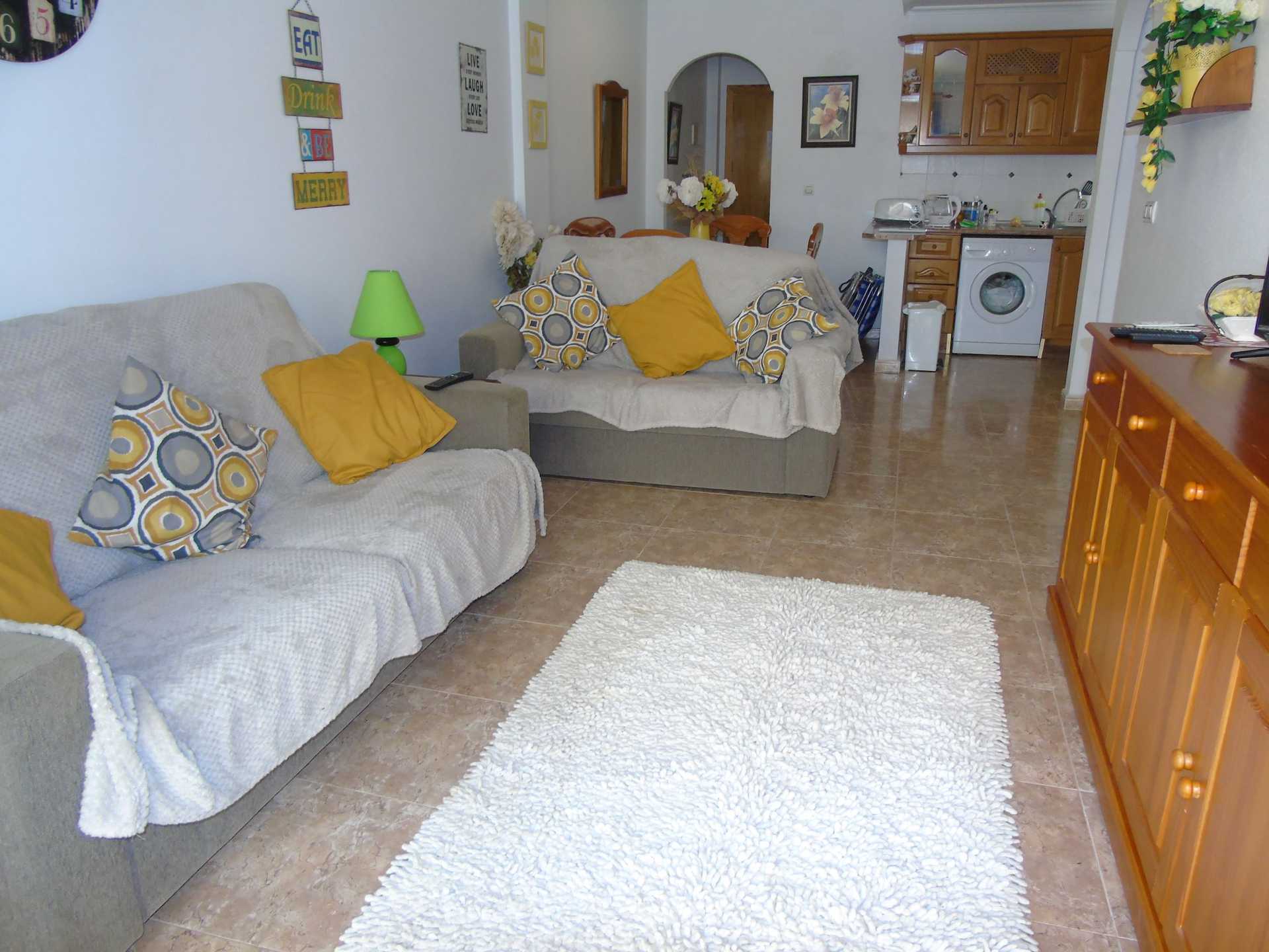 Condominium dans Chiva, Valencia 10102562
