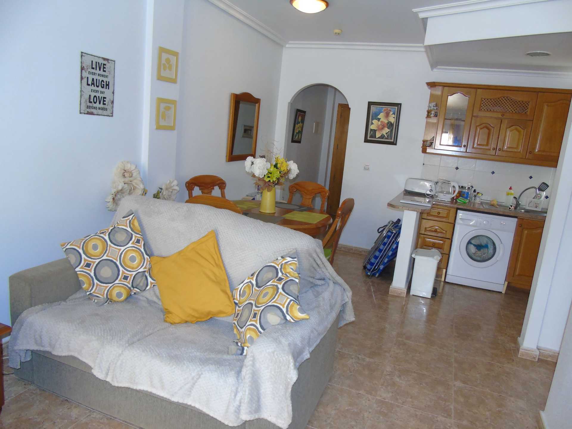 Condominium in Chiva, Valencia 10102562