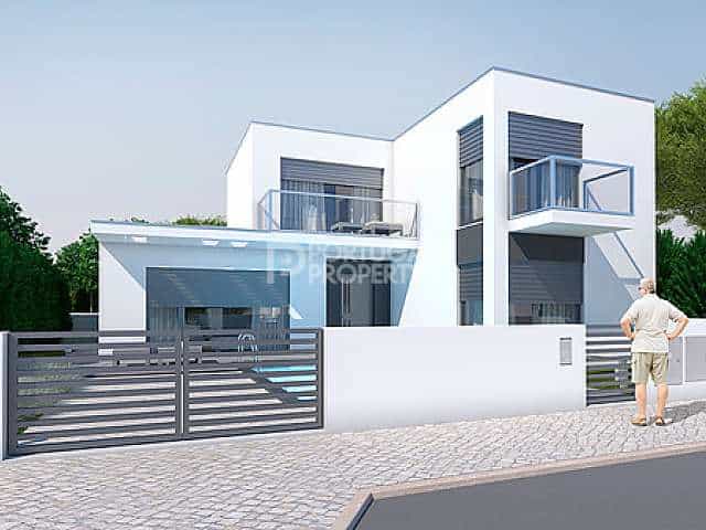 House in Ferrel, Leiria 10102575