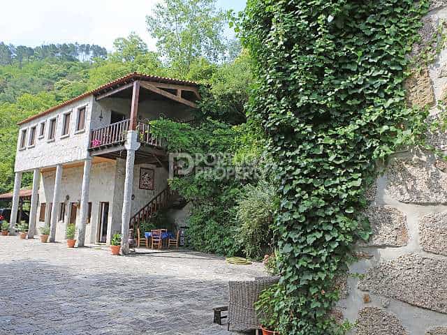 Будинок в Beira-Alta, Northern Portugal 10102582