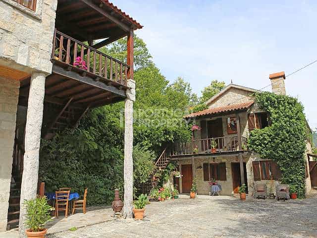 rumah dalam Vila Caiz, Porto 10102582