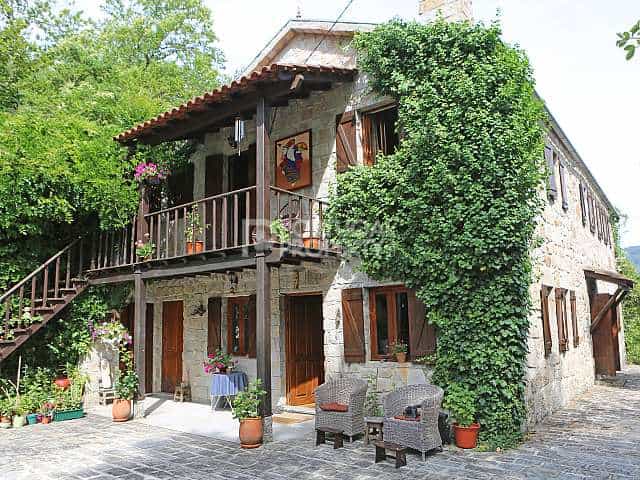 rumah dalam Vila Caiz, Porto 10102582
