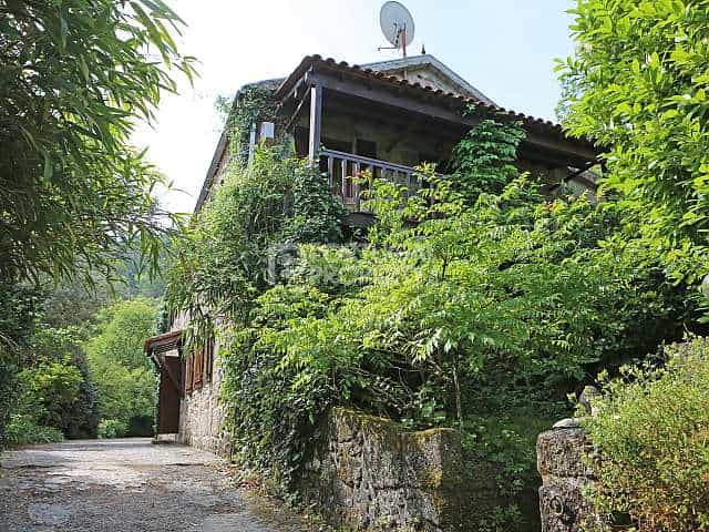 σπίτι σε Beira-Alta, Northern Portugal 10102582