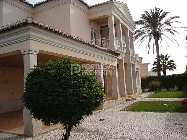 मकान में Albufeira, Algarve 10102583