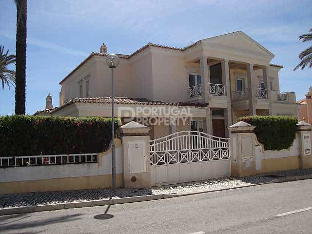 मकान में Albufeira, Algarve 10102583