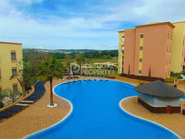 Condominium in Vilamoura, Algarve 10102594