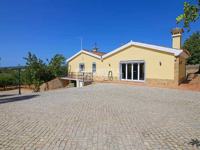 Huis in Hortas en Moinhos, Faro 10102598