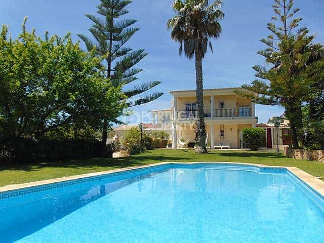 casa en Lagos, Algarve 10102599