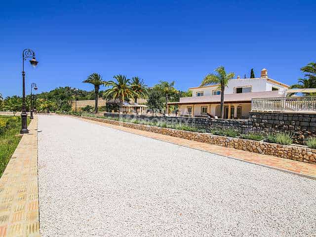 House in Lagoa, Algarve 10102600