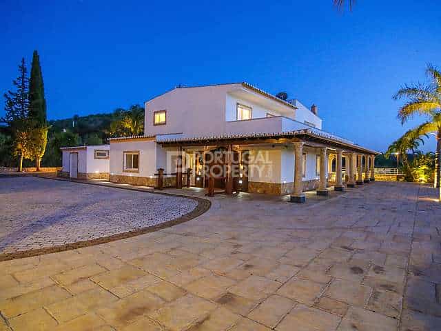 Dom w Lagoa, Algarve 10102600