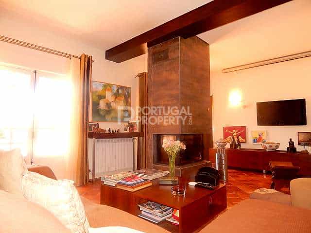 Dom w Setubal Peninsula, Lisbon 10102605
