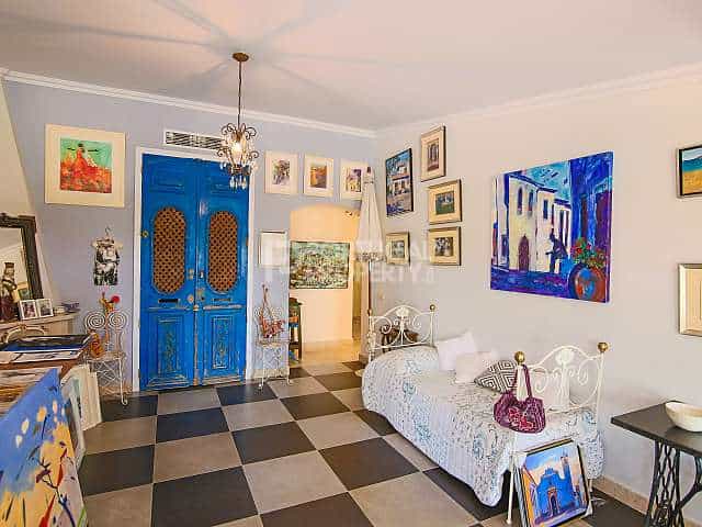 Huis in Moncarapacho, Algarve 10102607