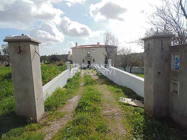 rumah dalam Fonte de Boliqueime, Faro 10102611