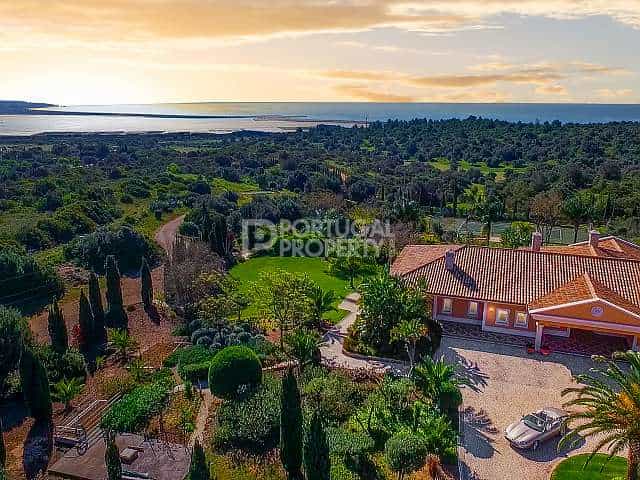 Будинок в Lagos, Algarve 10102616