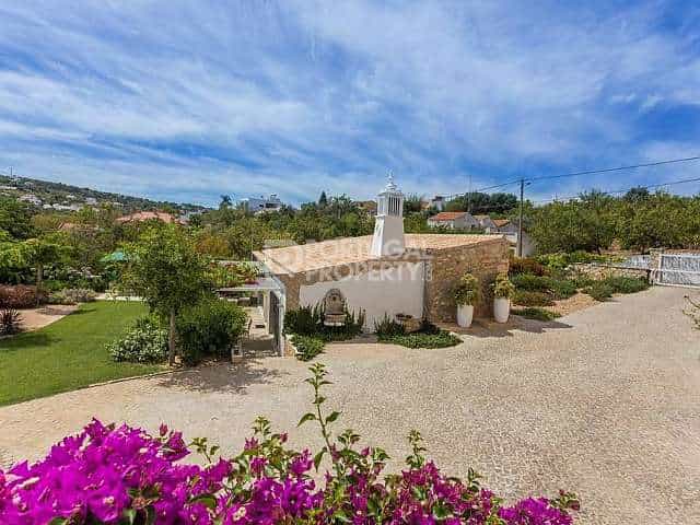 Casa nel Loule, Algarve 10102618