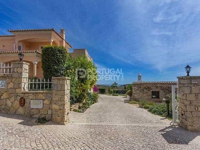 بيت في Loule, Algarve 10102618