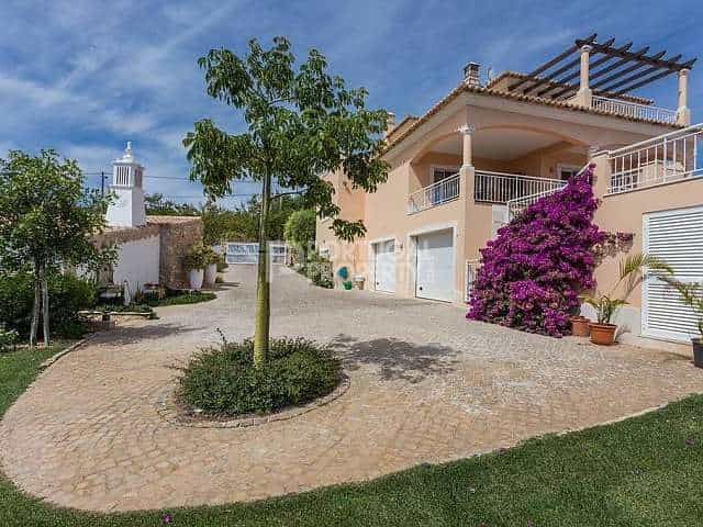 Dom w Loule, Algarve 10102618