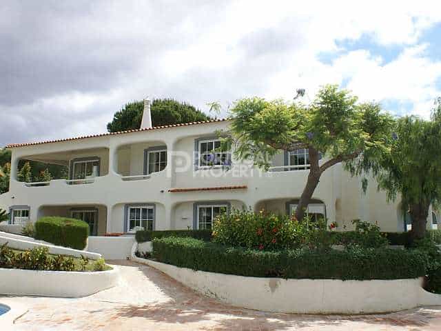 House in Almancil, Faro 10102621