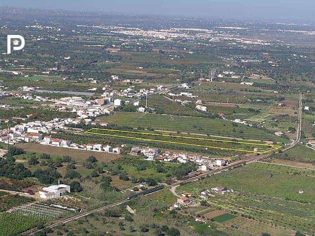 Land in Tavira, Faro 10102629