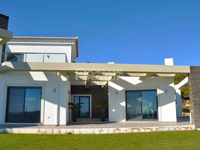 Hus i Sao Bras, Algarve 10102630