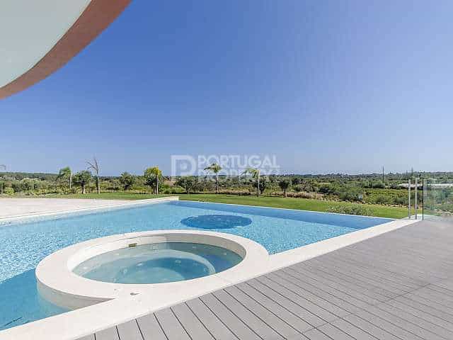 σπίτι σε Almancil, Algarve 10102638