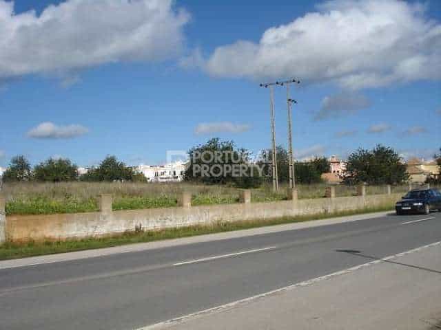 Γη σε Tavira, Algarve 10102641