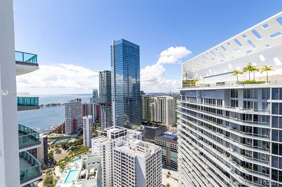 Condominium dans Miami, Florida 10102674