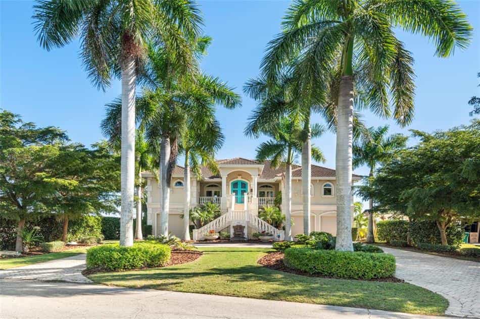 House in Nokomis, Florida 10102711