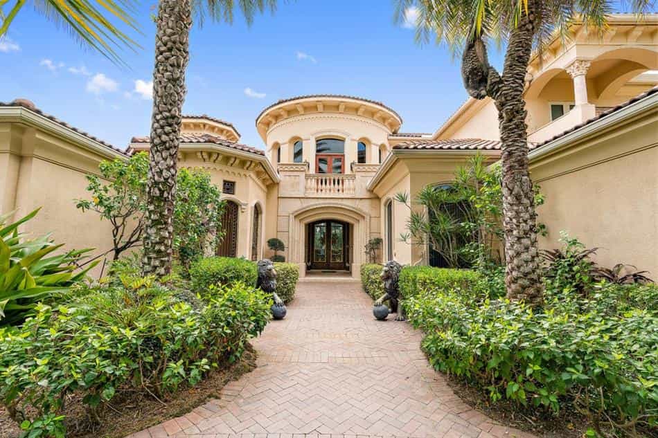 House in North Palm Beach, Florida 10102713
