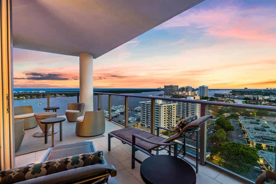 Condominium in North Palm Beach, Florida 10102714