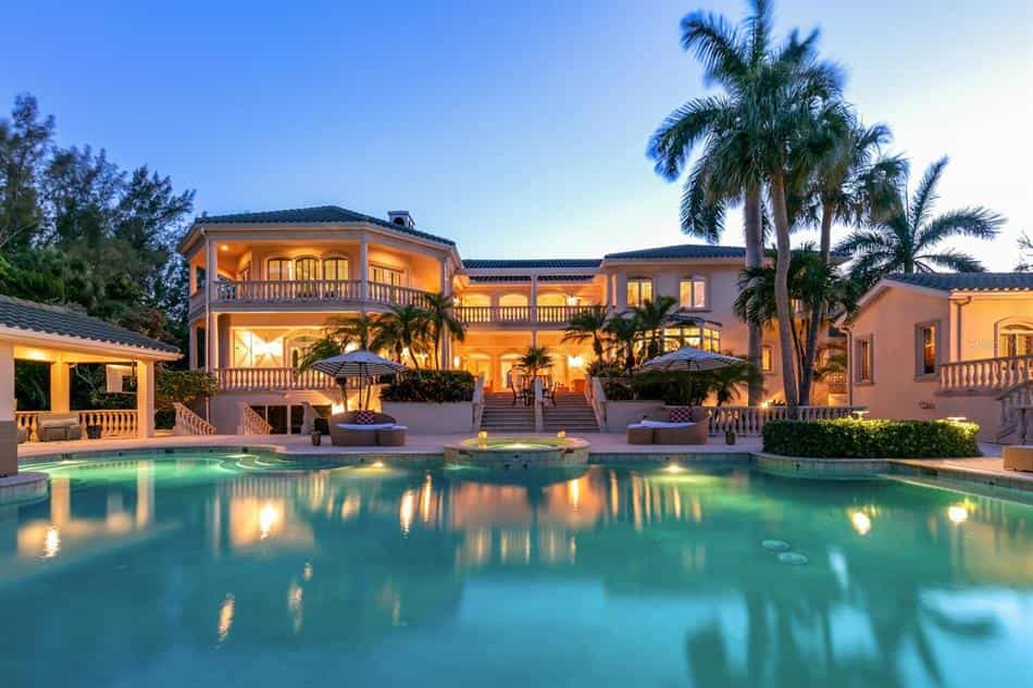 House in Osprey, Florida 10102716