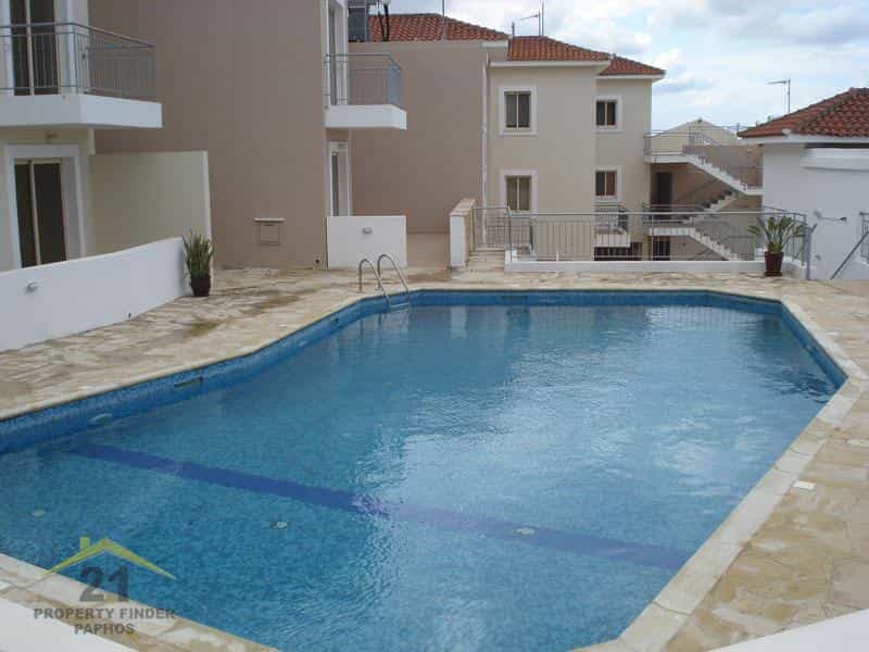 Condominium in Pegeia, Pafos 10102724