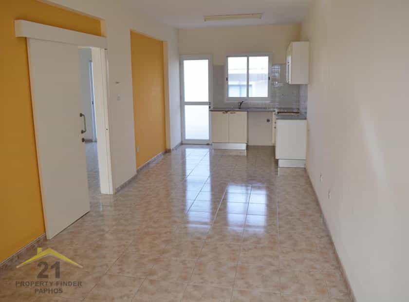 Condominium dans Géroskipou, Paphos 10102730