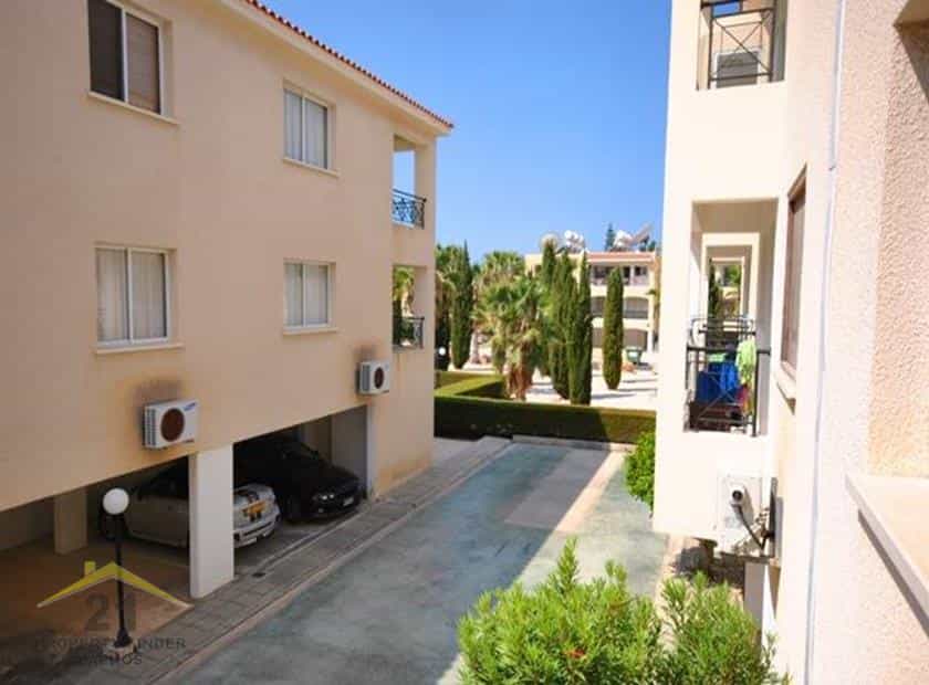 Condominium in Chlorakas, Paphos 10102739