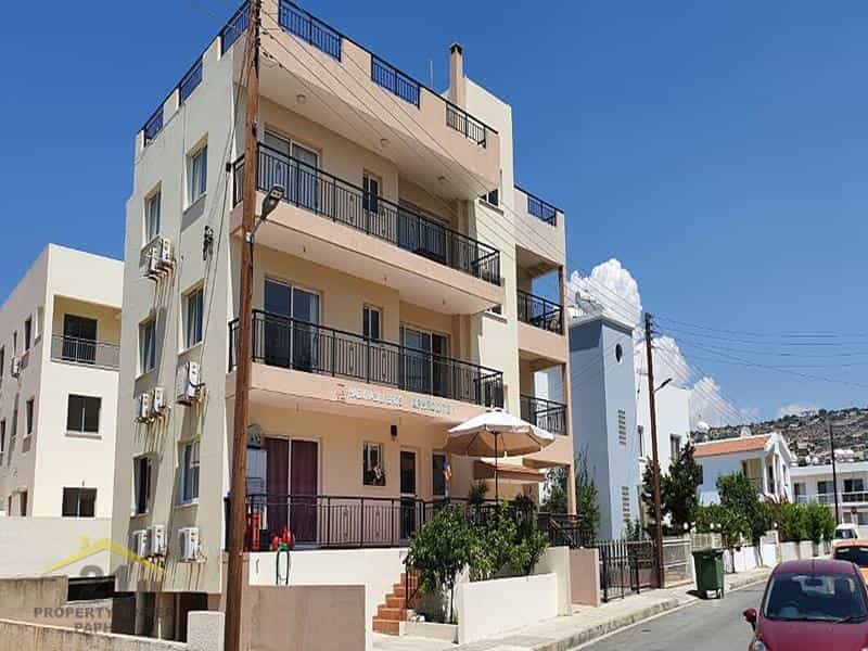 Condominium in Geroskipou, Pafos 10102742