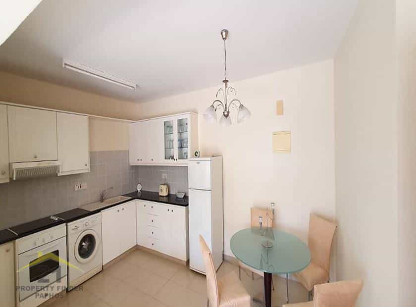 Condominium dans Géroskipou, Paphos 10102742