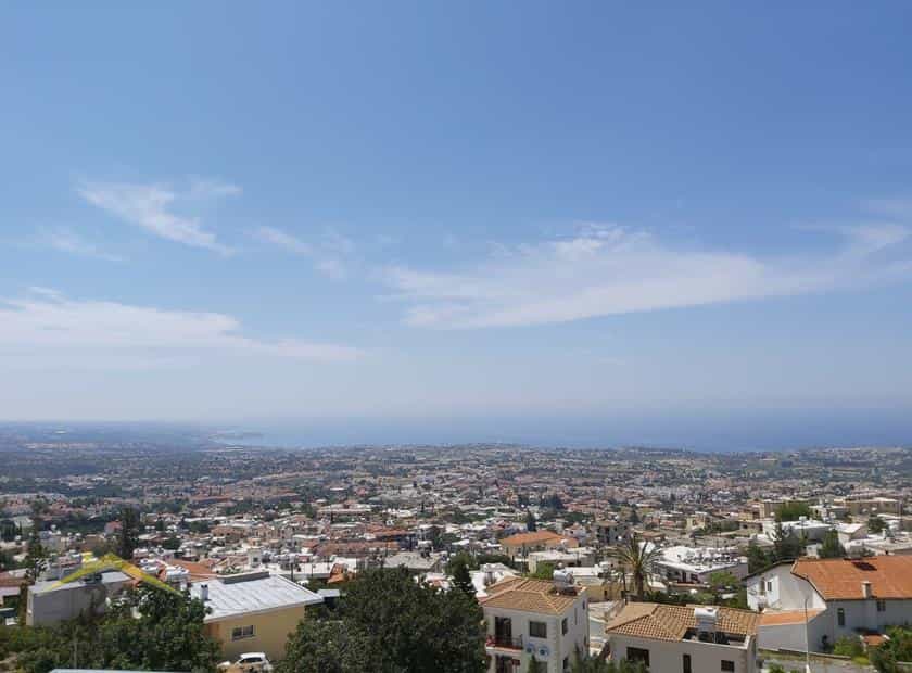 Condominium dans Pégée, Paphos 10102746