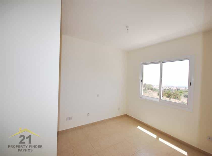 Condominium dans Pégée, Paphos 10102759