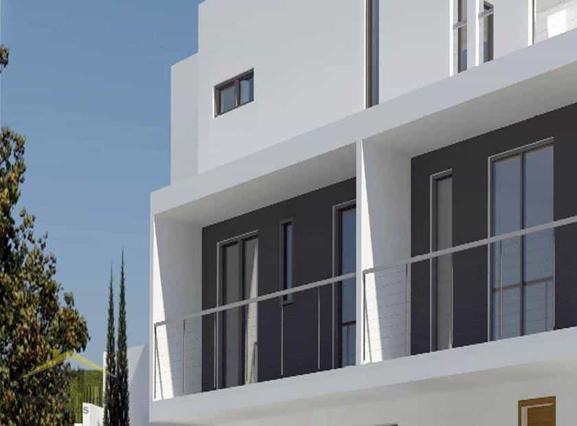 Condominium in Empa, Pafos 10102776