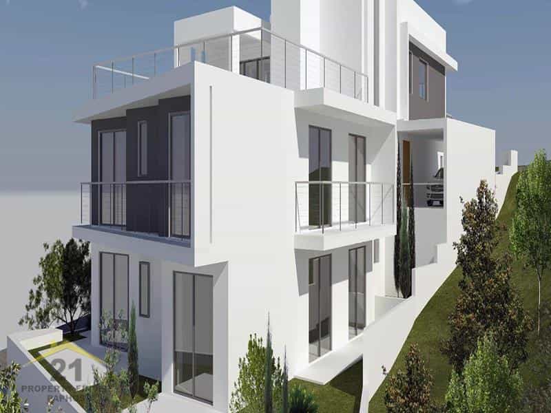 Condominium in Emba, Paphos 10102776
