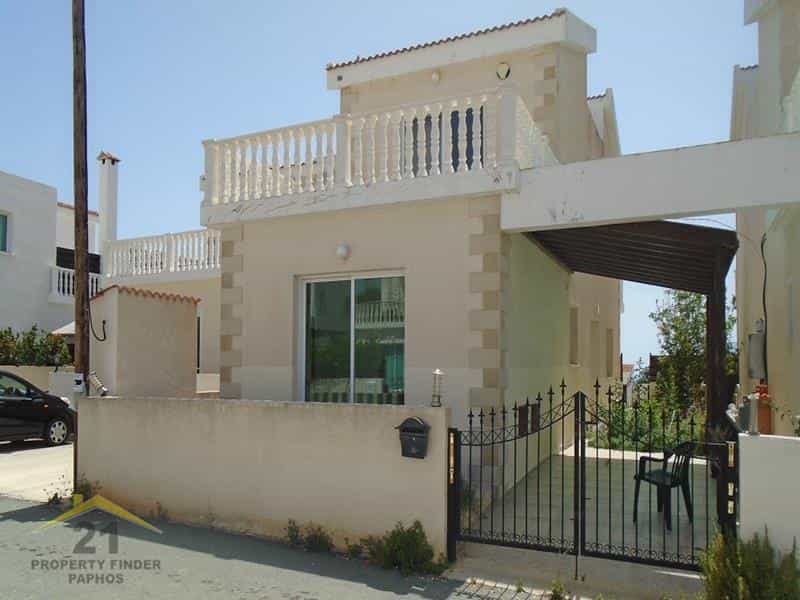 House in PeyIa, Paphos 10102779