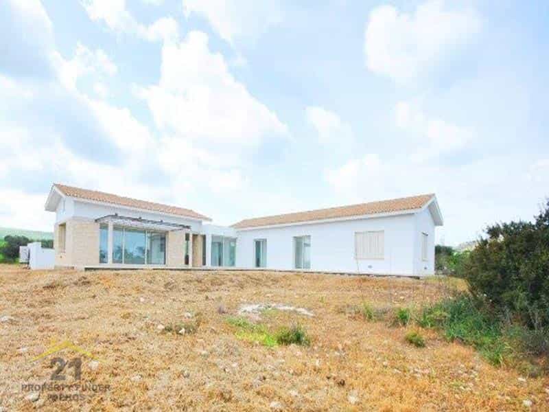 House in Neo ChorIo, Paphos 10102823