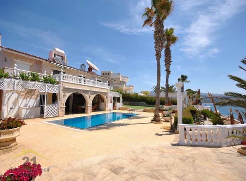 House in Coral Bay, Paphos 10102853